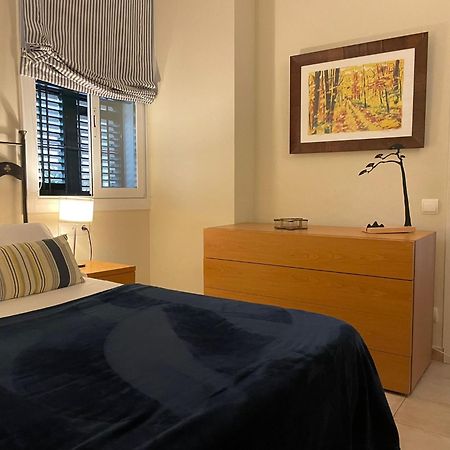 Viva Sitges - Sitges View Apartment Екстериор снимка