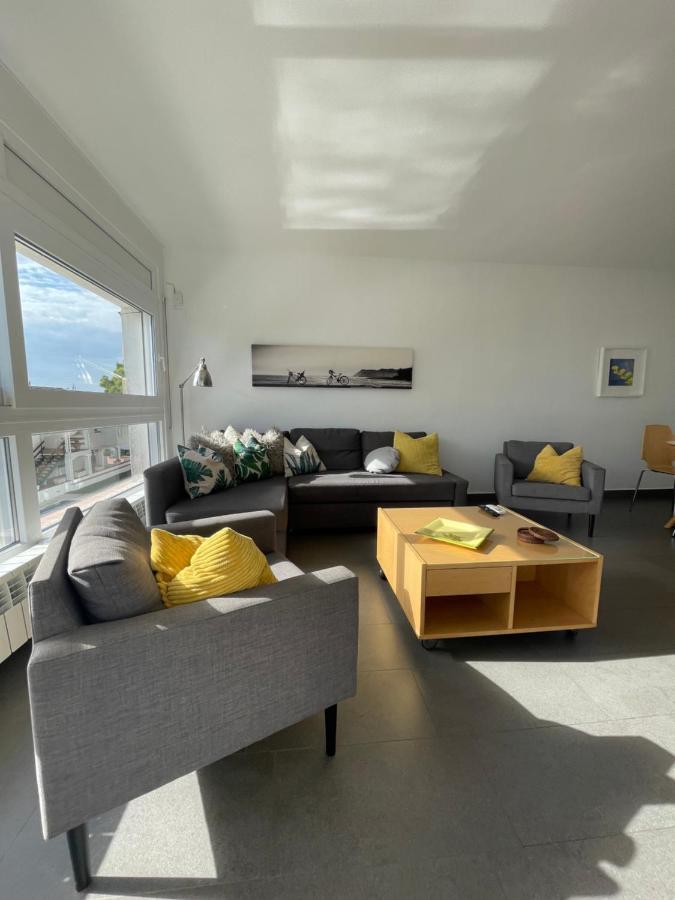Viva Sitges - Sitges View Apartment Екстериор снимка