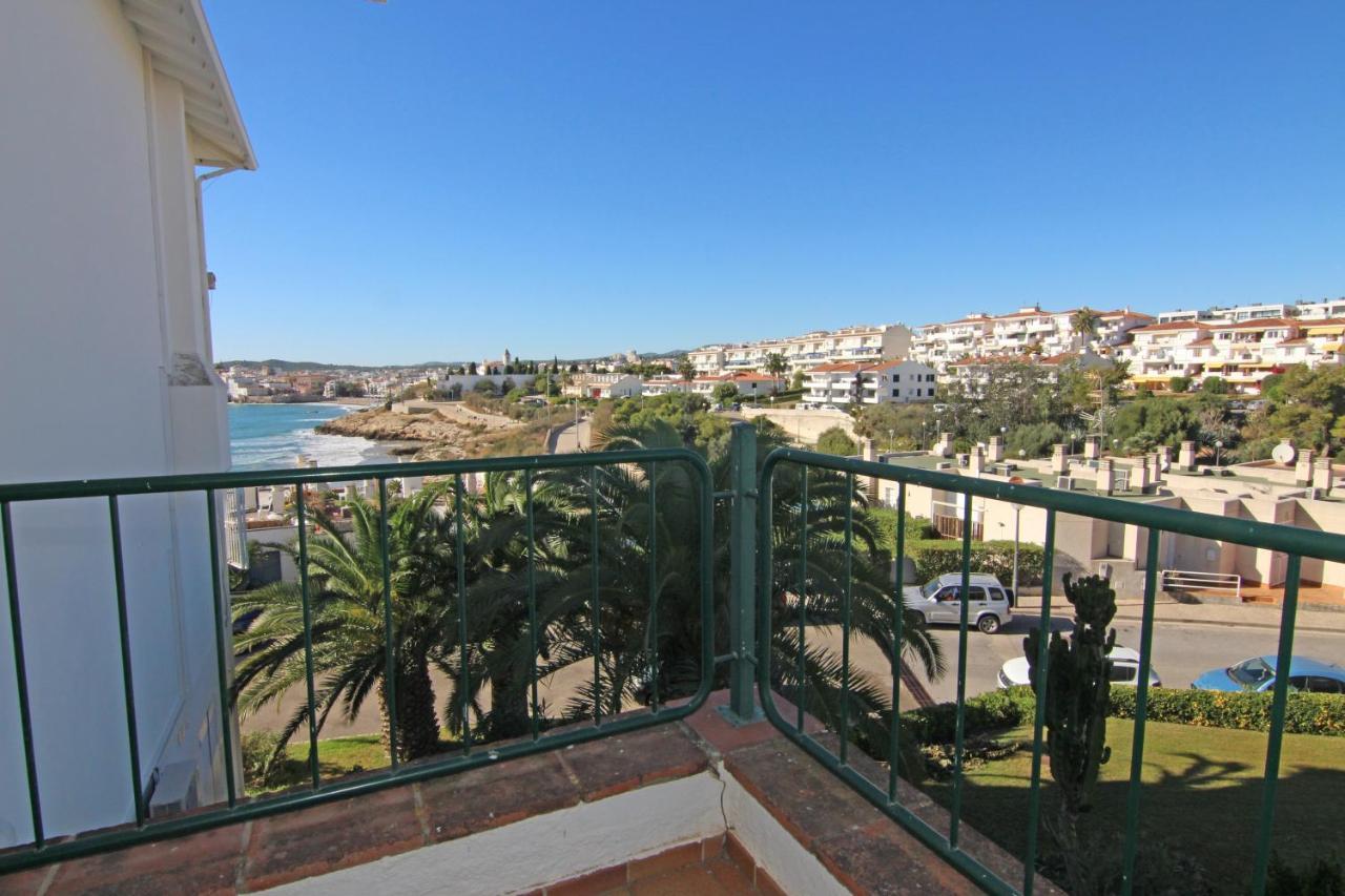 Viva Sitges - Sitges View Apartment Екстериор снимка