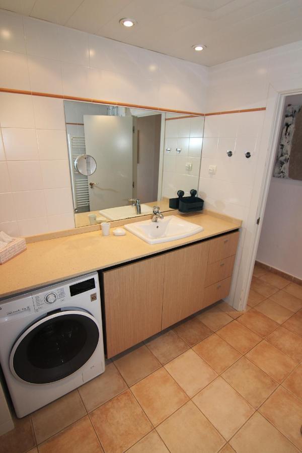 Viva Sitges - Sitges View Apartment Екстериор снимка