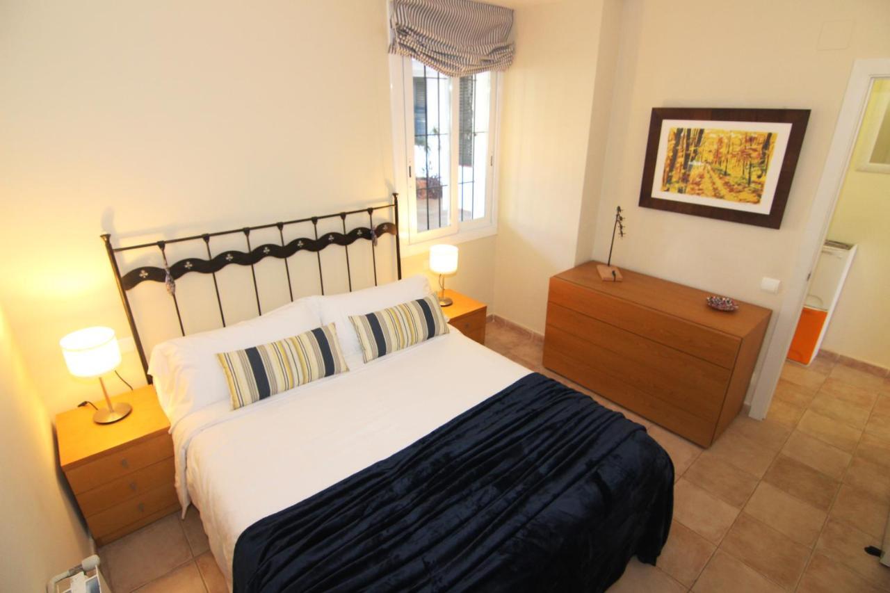 Viva Sitges - Sitges View Apartment Екстериор снимка