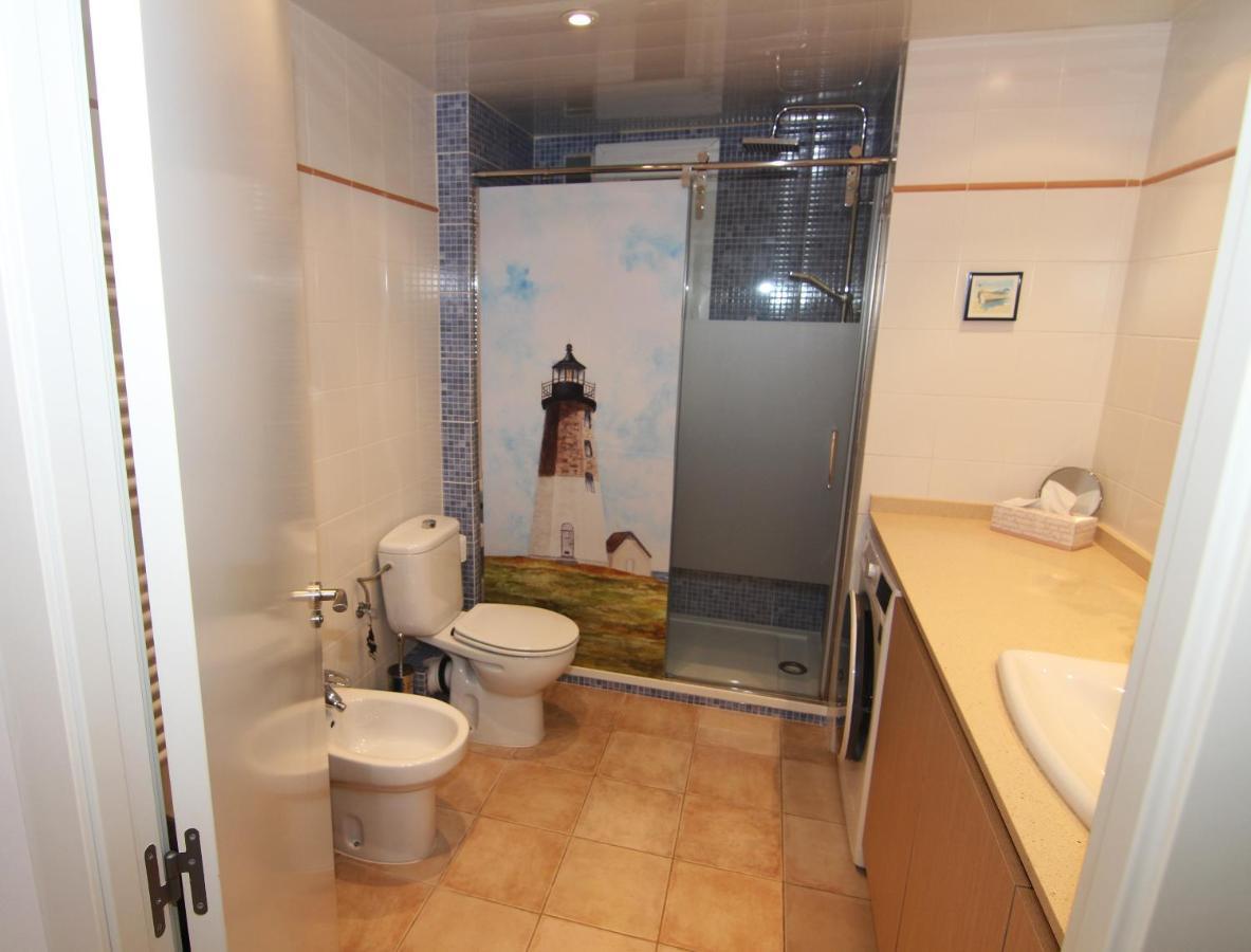 Viva Sitges - Sitges View Apartment Екстериор снимка