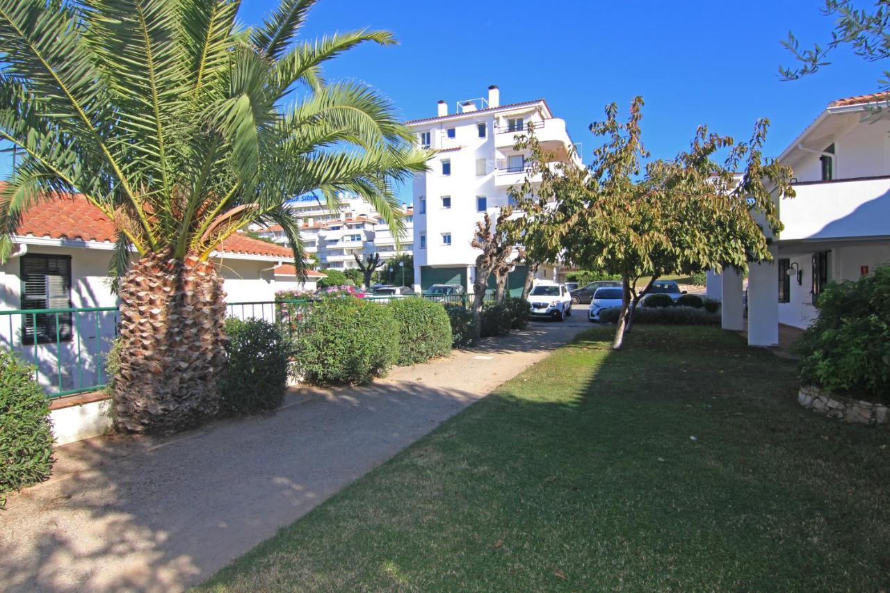 Viva Sitges - Sitges View Apartment Екстериор снимка