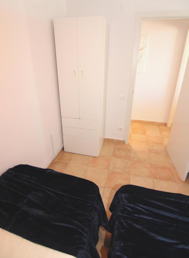 Viva Sitges - Sitges View Apartment Екстериор снимка