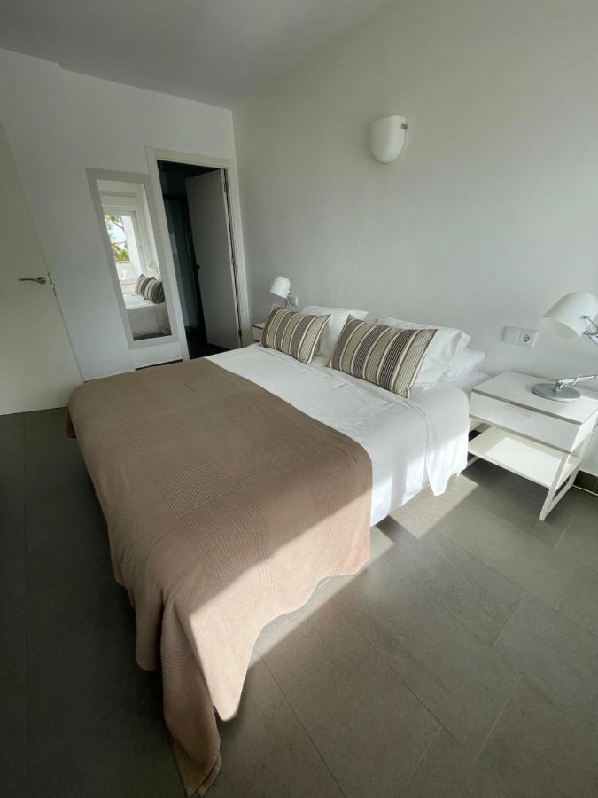 Viva Sitges - Sitges View Apartment Екстериор снимка