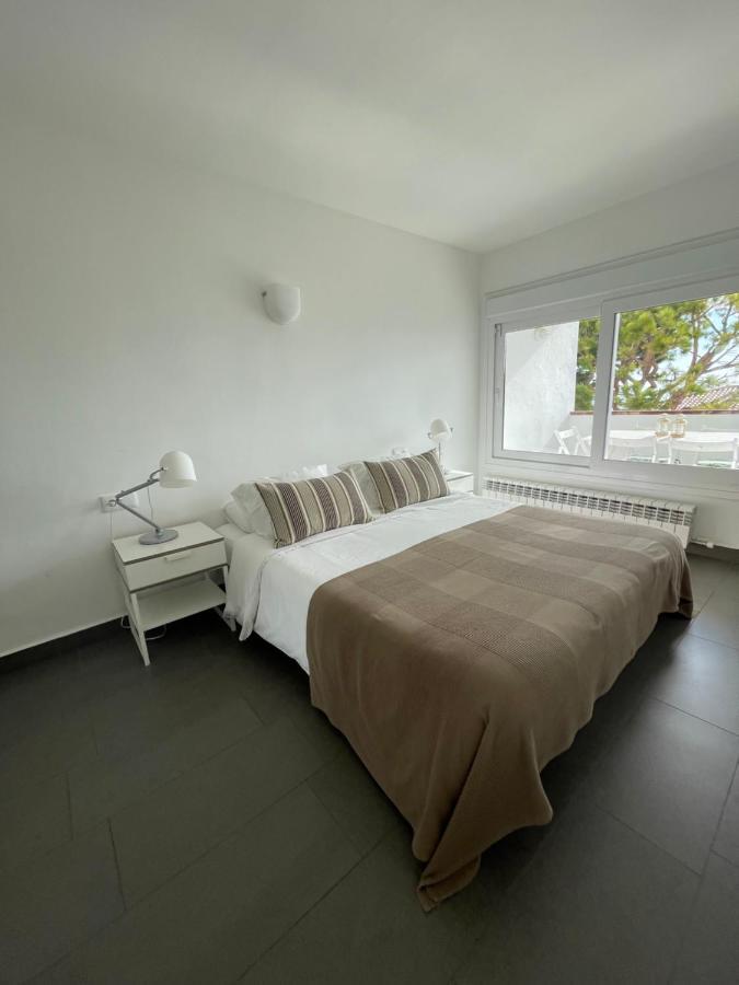 Viva Sitges - Sitges View Apartment Екстериор снимка