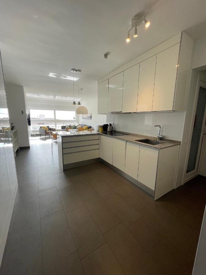 Viva Sitges - Sitges View Apartment Екстериор снимка
