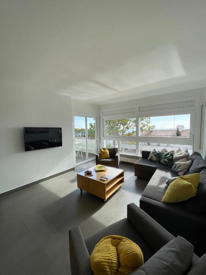 Viva Sitges - Sitges View Apartment Екстериор снимка