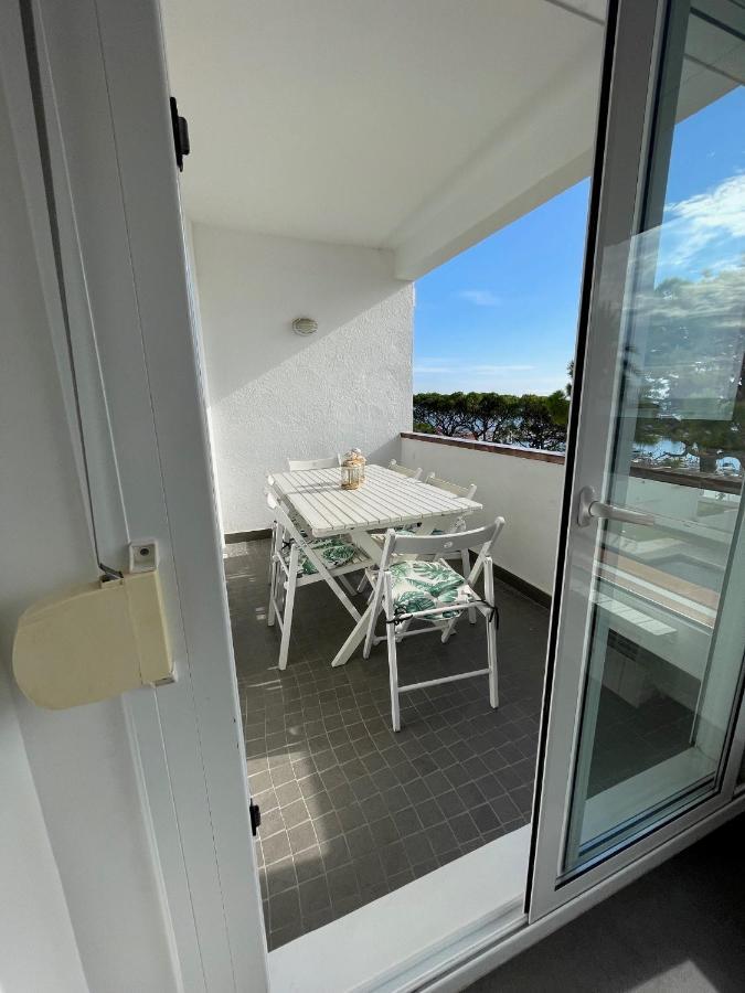 Viva Sitges - Sitges View Apartment Екстериор снимка
