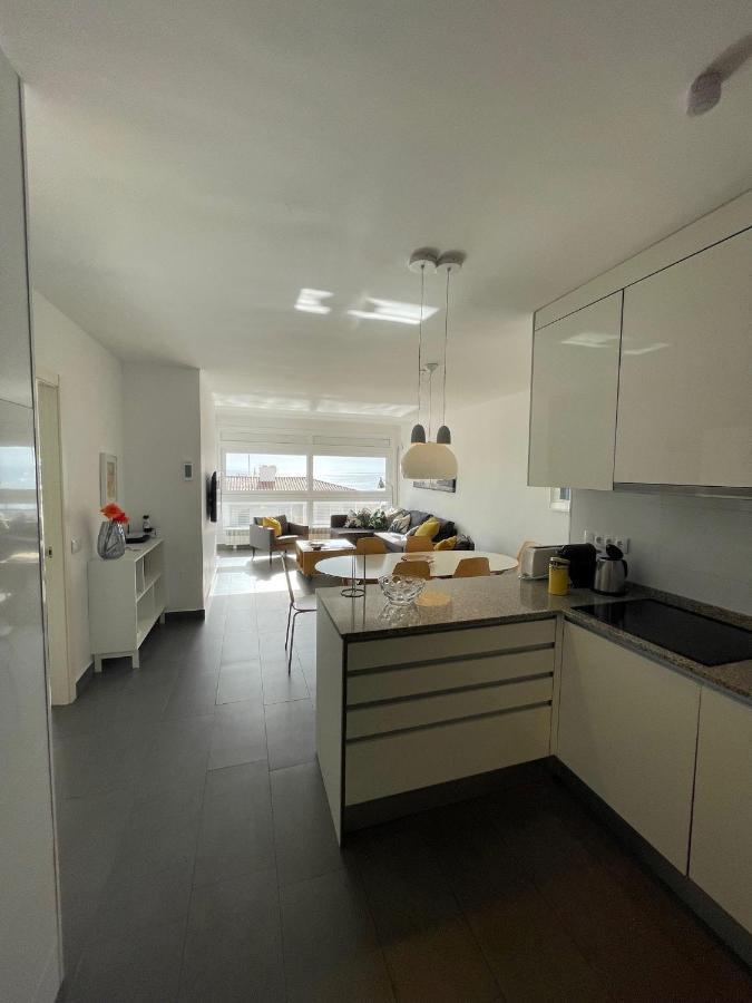 Viva Sitges - Sitges View Apartment Екстериор снимка