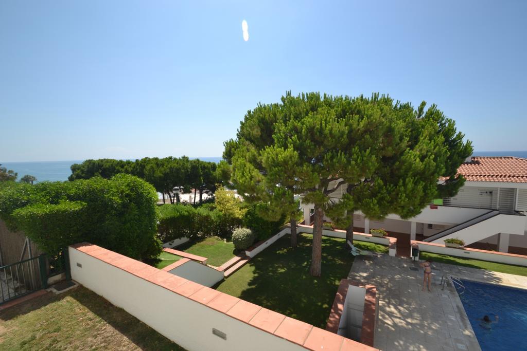 Viva Sitges - Sitges View Apartment Стая снимка