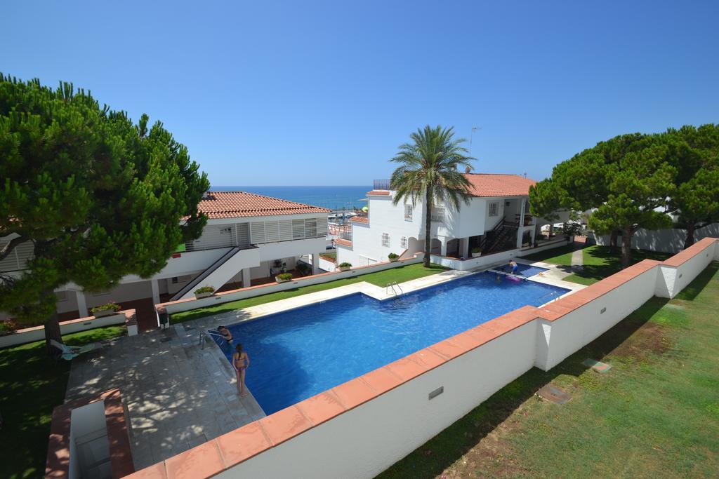 Viva Sitges - Sitges View Apartment Стая снимка