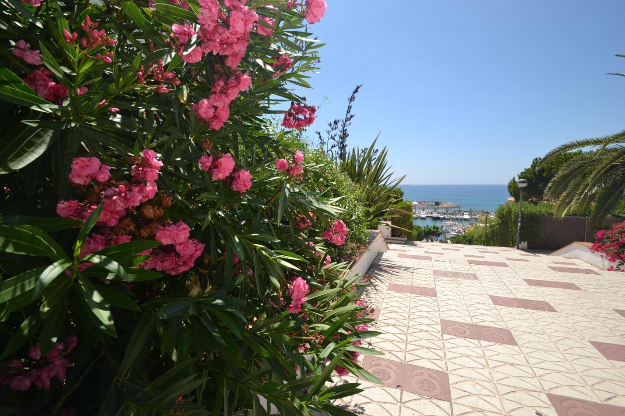 Viva Sitges - Sitges View Apartment Стая снимка