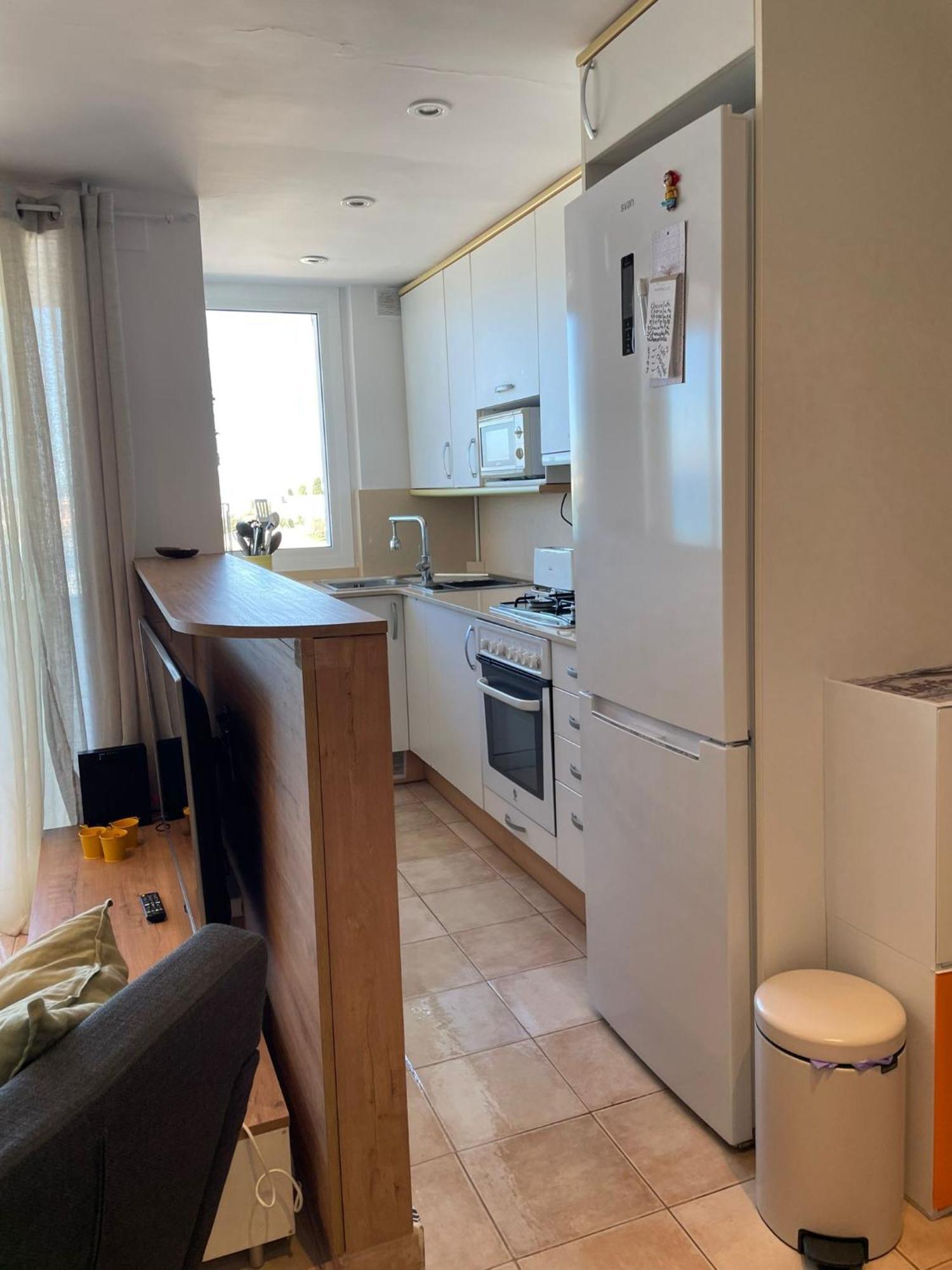 Viva Sitges - Sitges View Apartment Екстериор снимка