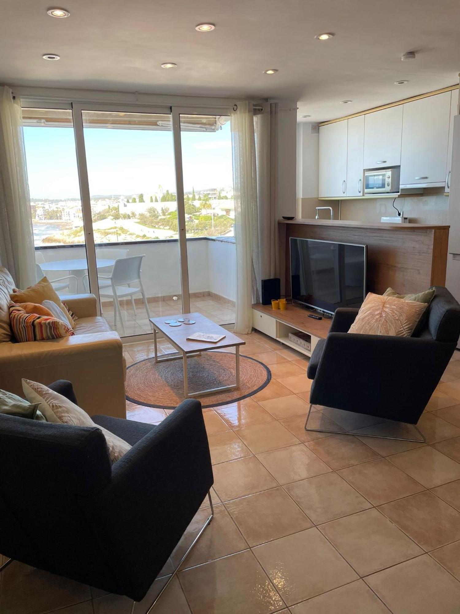 Viva Sitges - Sitges View Apartment Екстериор снимка