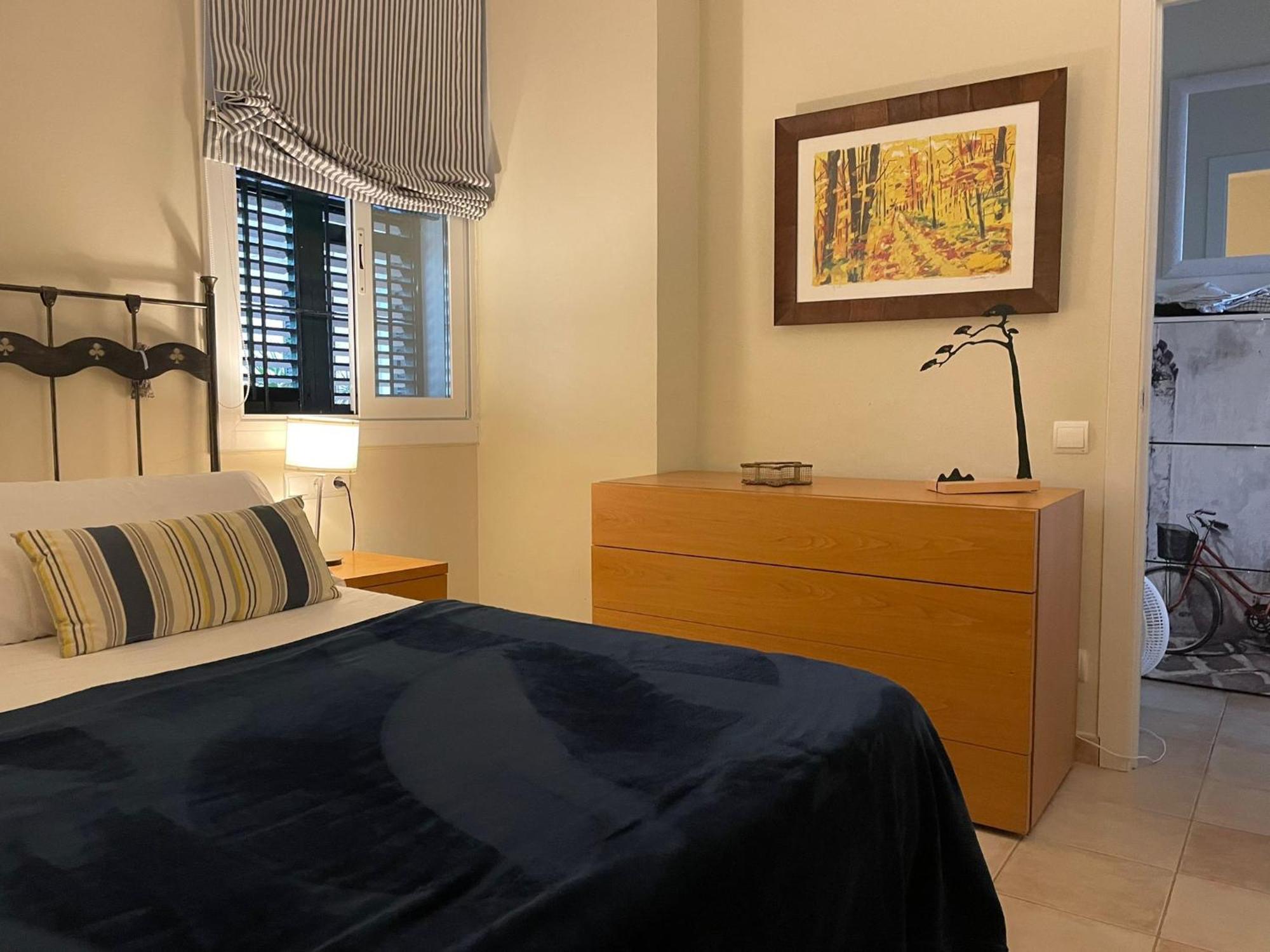 Viva Sitges - Sitges View Apartment Екстериор снимка