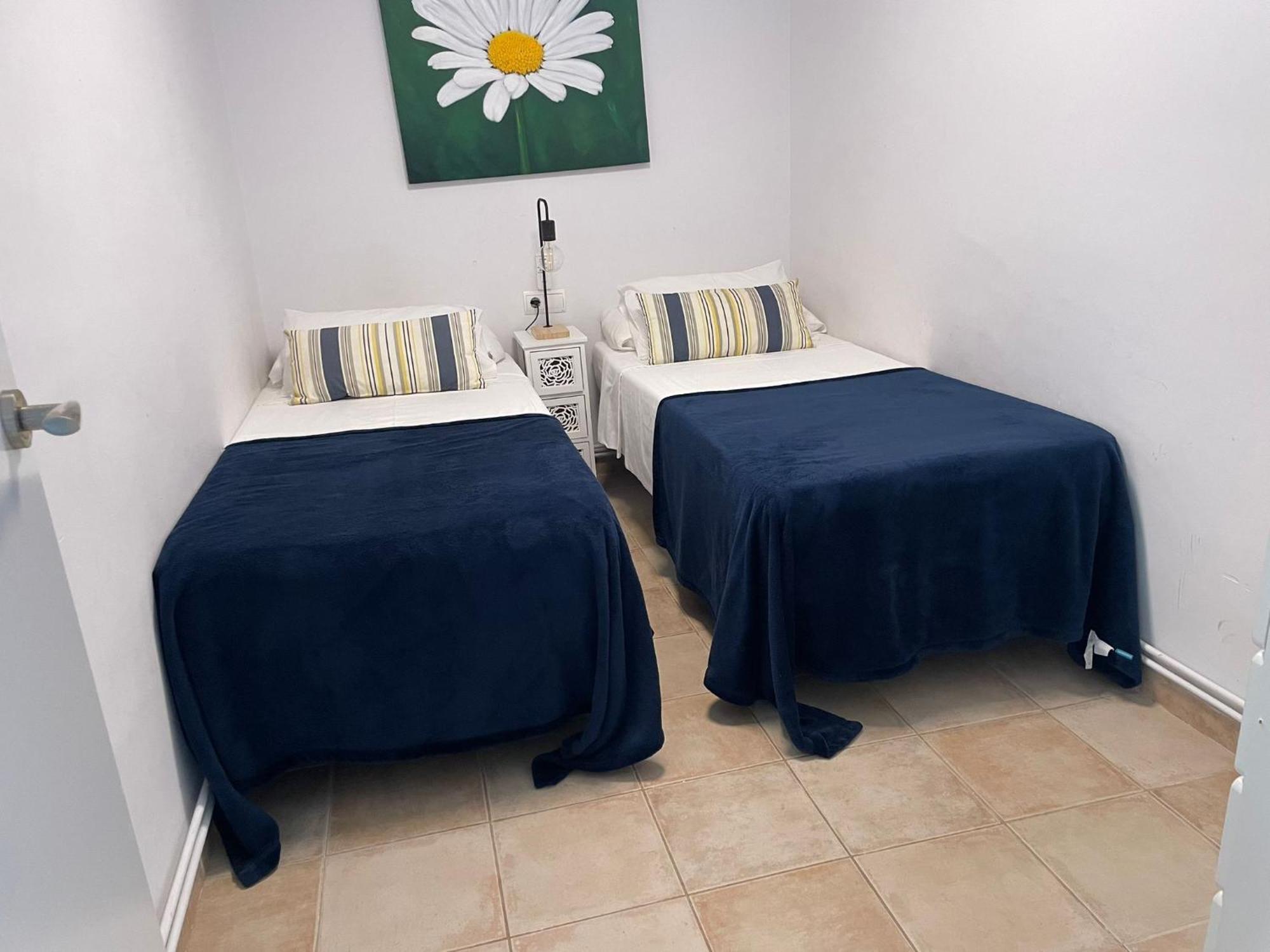 Viva Sitges - Sitges View Apartment Екстериор снимка