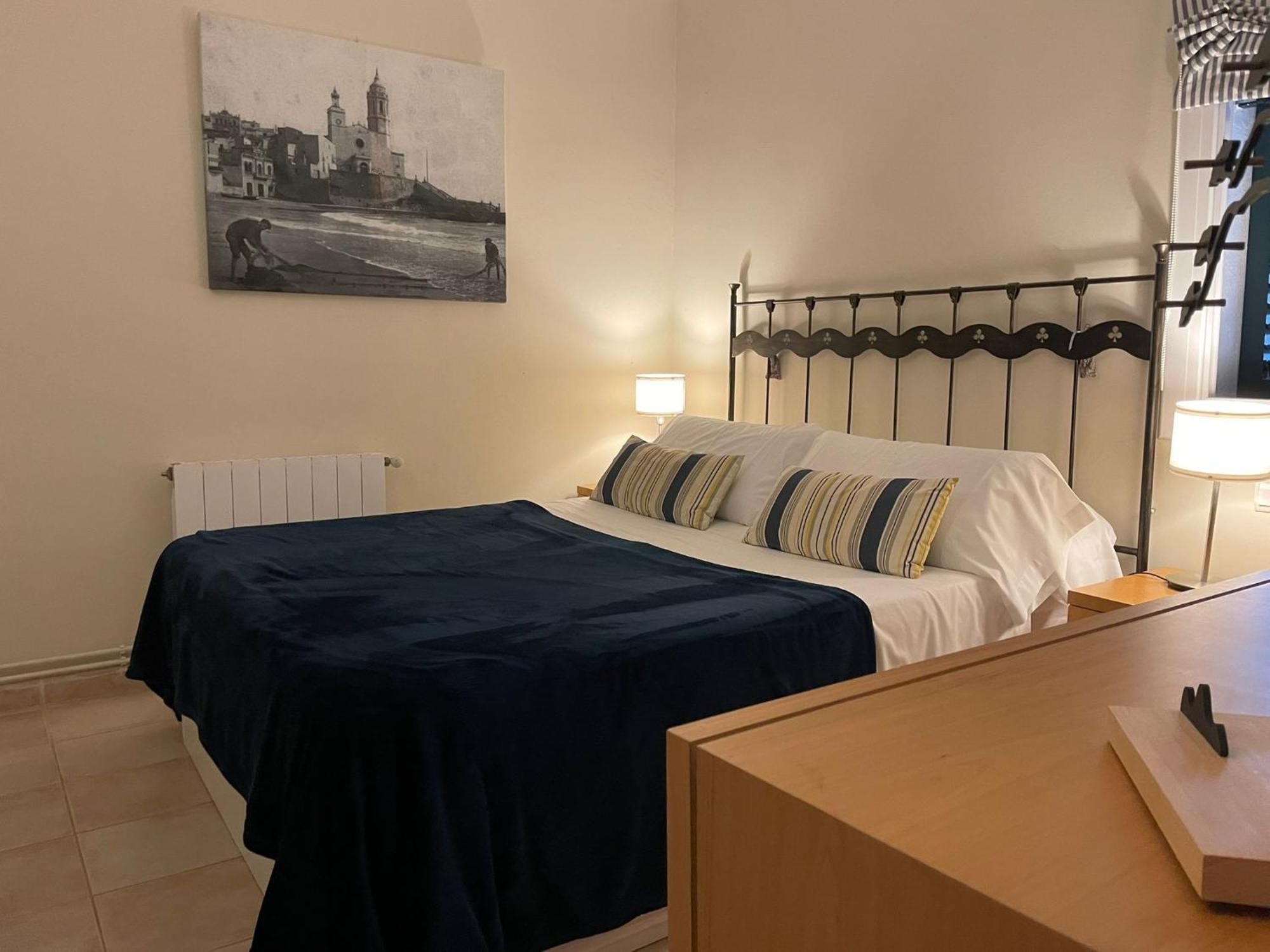Viva Sitges - Sitges View Apartment Екстериор снимка