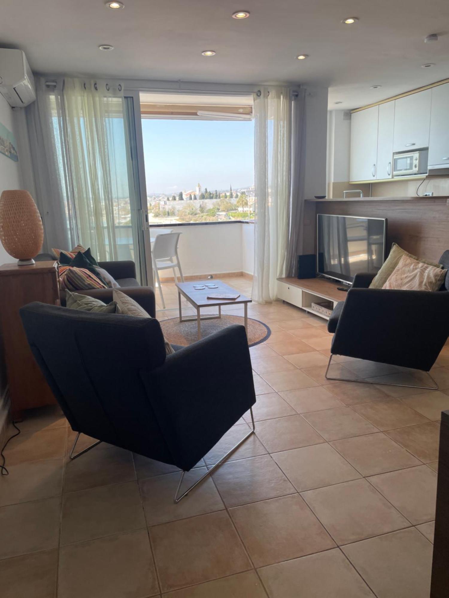 Viva Sitges - Sitges View Apartment Екстериор снимка