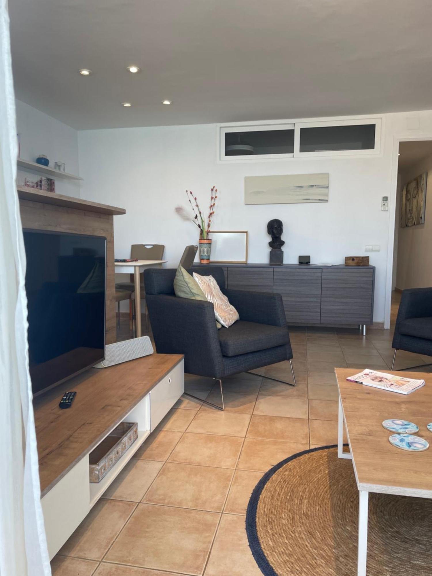 Viva Sitges - Sitges View Apartment Екстериор снимка