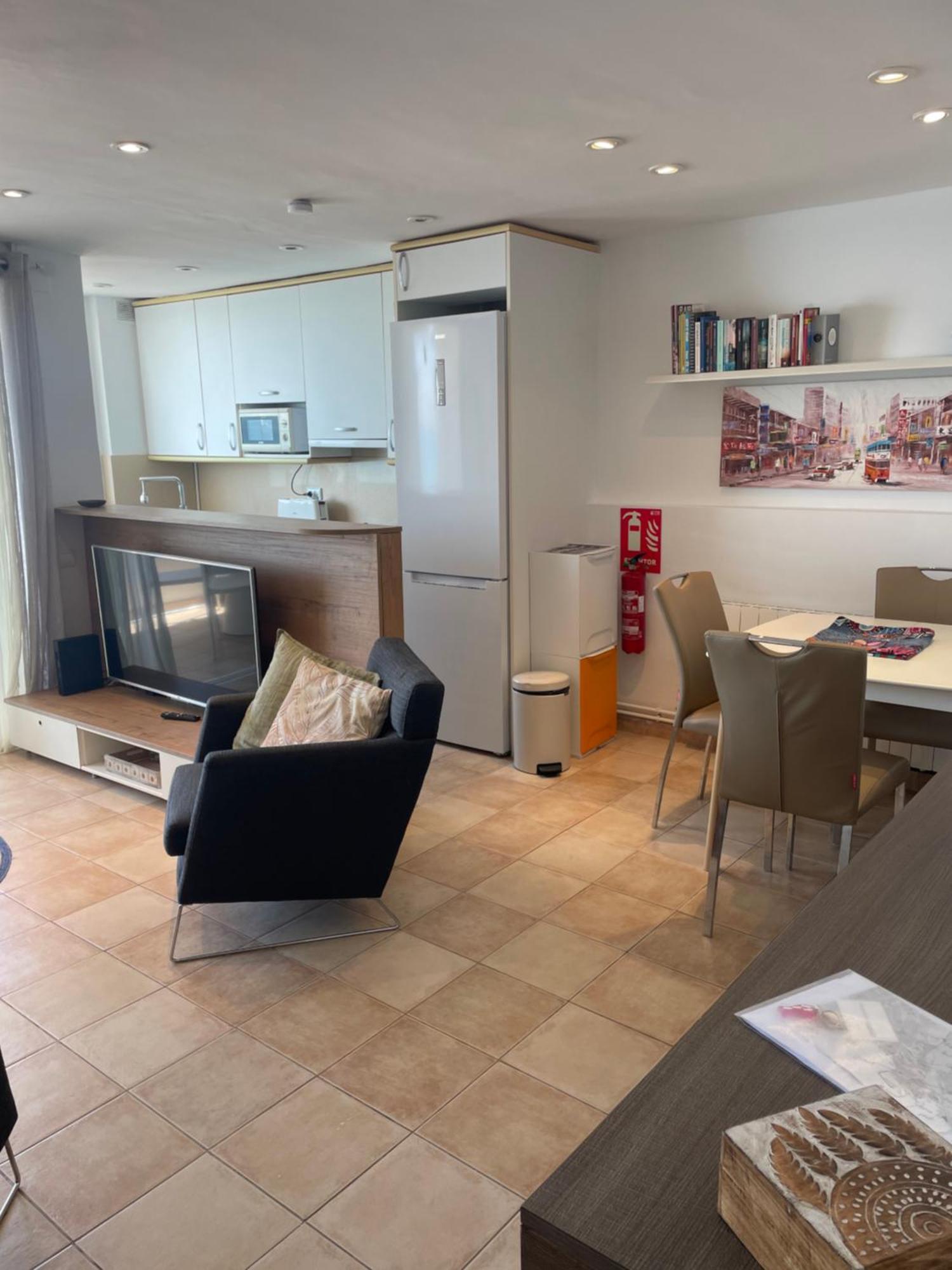 Viva Sitges - Sitges View Apartment Екстериор снимка