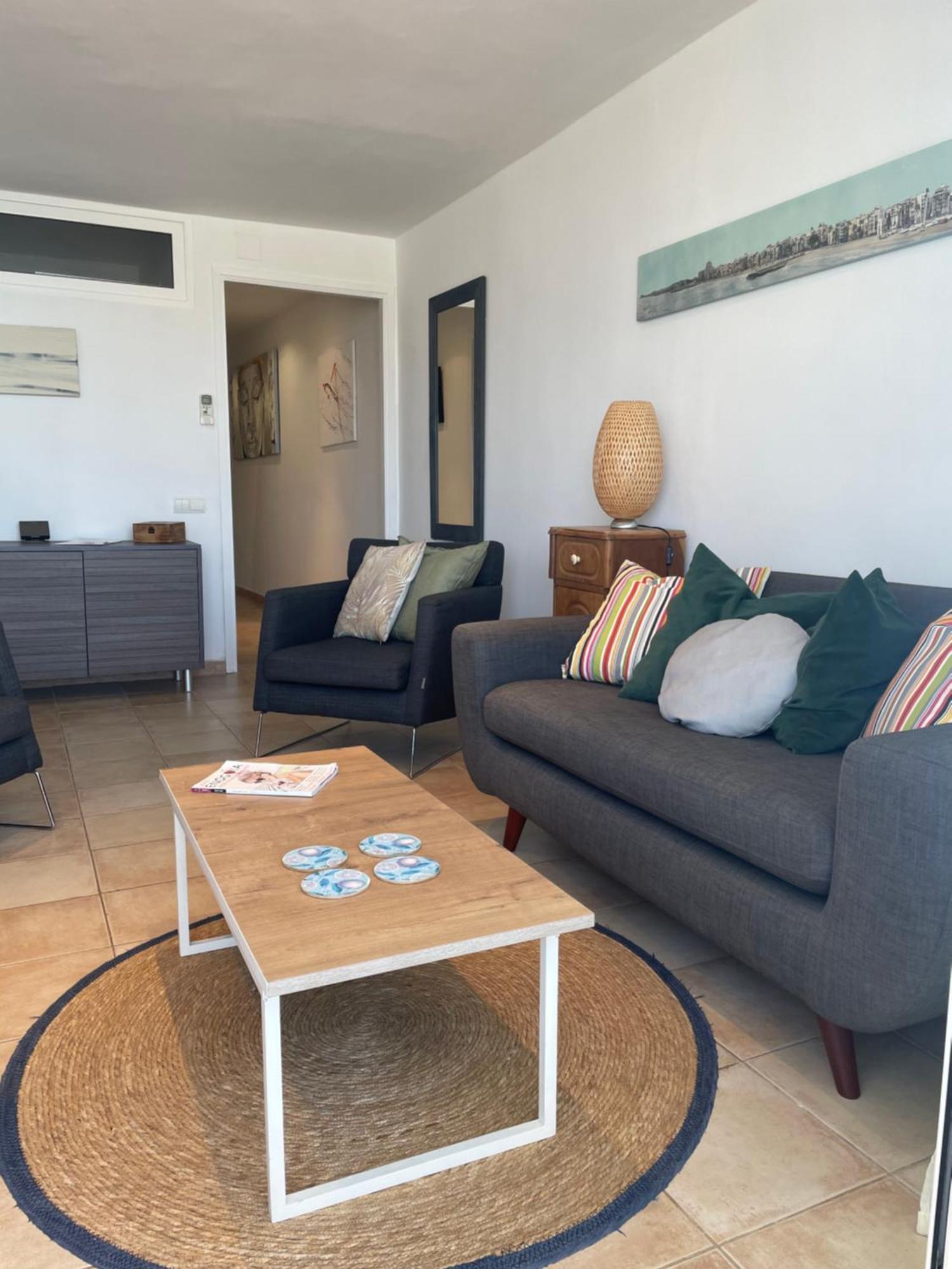Viva Sitges - Sitges View Apartment Екстериор снимка