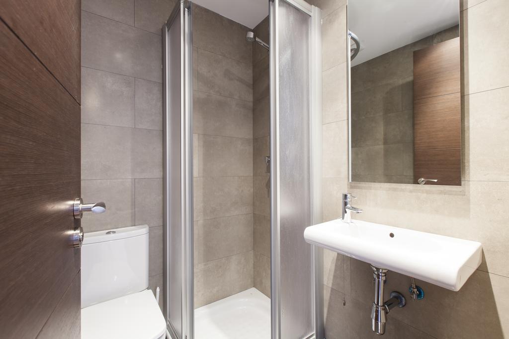 Viva Sitges - Sitges View Apartment Екстериор снимка